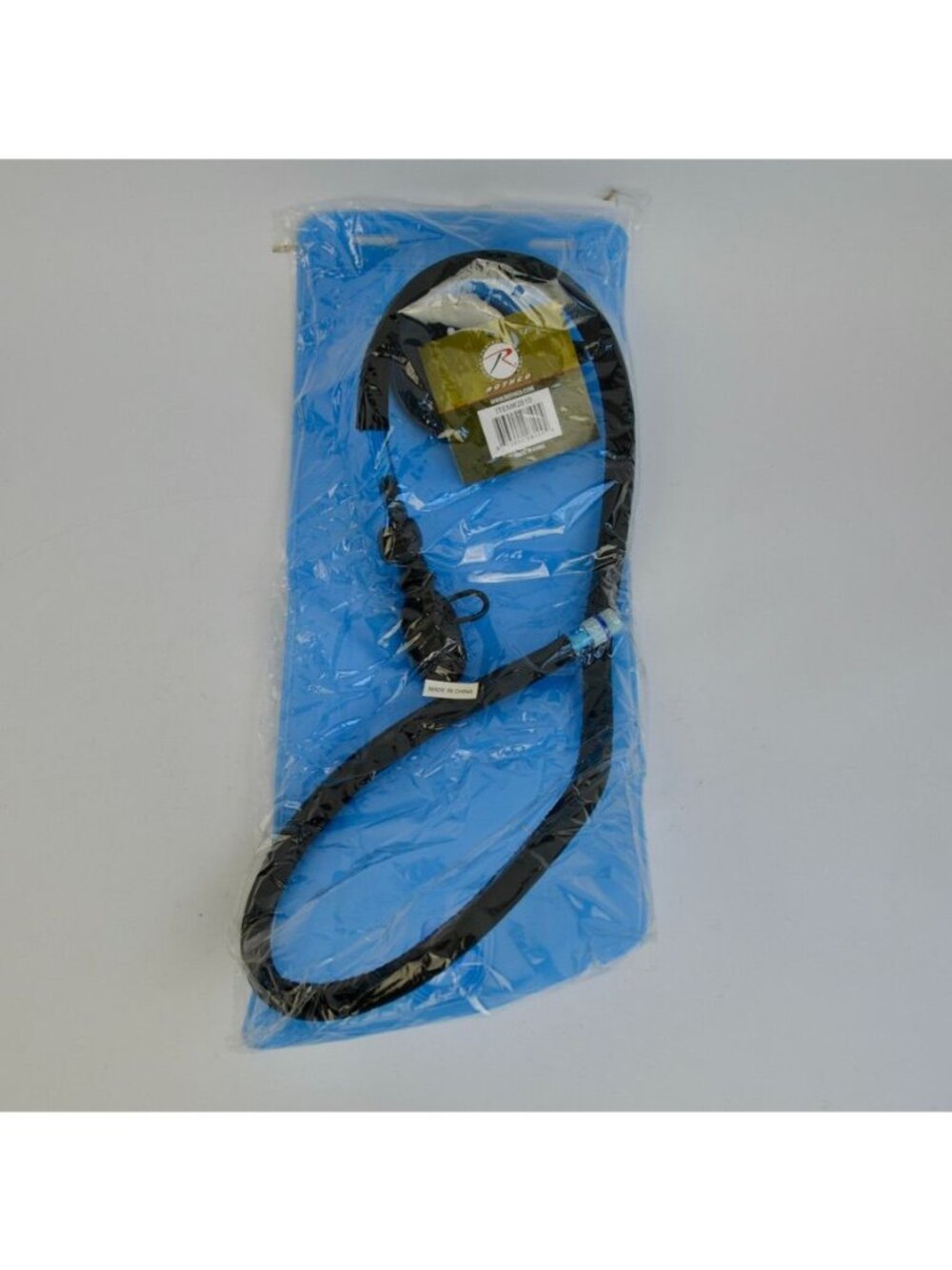 Rothco 3L Replacement Bladder w/ Bite Valve Water Hydration Reservoir Bag NEW